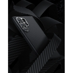 Hurtownia GSM - Etui Benks MagClap ArmorPro Kevlar Case 600D Samsung Galaxy S24 Ultra - BKS238 - {ean13} - Hurt