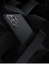 Hurtownia GSM - Etui Benks MagClap ArmorPro Kevlar Case 600D Samsung Galaxy S24 Ultra - BKS238 - {ean13} - Hurt