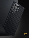 Hurtownia GSM - Etui Benks MagClap ArmorPro Kevlar Case 600D Samsung Galaxy S24 Ultra - BKS238 - {ean13} - Hurt