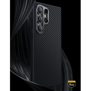 Hurtownia GSM - Etui Benks MagClap ArmorPro Kevlar Case 600D Samsung Galaxy S24 Ultra - BKS238 - {ean13} - Hurt