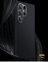 Hurtownia GSM - Etui Benks MagClap ArmorPro Kevlar Case 600D Samsung Galaxy S24 Ultra - BKS238 - {ean13} - Hurt