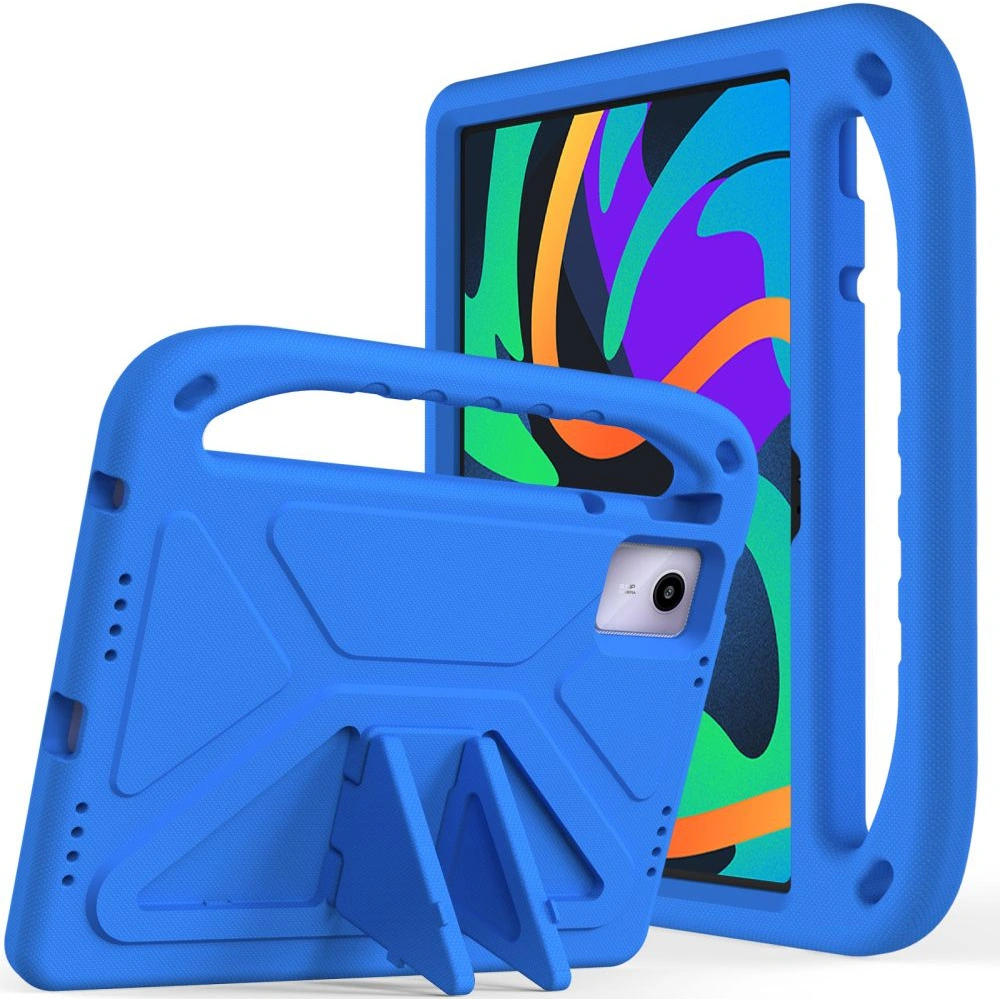 Hurtownia GSM - Etui Tech-Protect KidsCase Lenovo Tab M11 TB-330 modré - THP2699 - {ean13} - Hurt