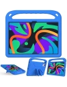 Hurtownia GSM - Etui Tech-Protect KidsCase Lenovo Tab M11 TB-330 Blue - THP2699 - {ean13} - Hurt