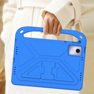 Hurtownia GSM - Etui Tech-Protect KidsCase Lenovo Tab M11 TB-330 Kék - THP2699 - {ean13} - Hurt