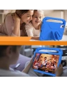 Hurtownia GSM - Etui Tech-Protect KidsCase Lenovo Tab M11 TB-330 modré - THP2699 - {ean13} - Hurt