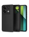 Tech-Protect Icon Xiaomi Redmi Note 13 Pro 5G / Poco X6 5G Black