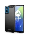 Hurtownia GSM - Etui Tech-Protect TPUCarbon Motorola Moto G24 / G24 Power / G04 Černá - THP2702 - {ean13} - Hurt