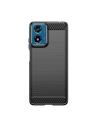 Hurtownia GSM - Etui Tech-Protect TPUCarbon Motorola Moto G24 / G24 Power / G04 Černá - THP2702 - {ean13} - Hurt