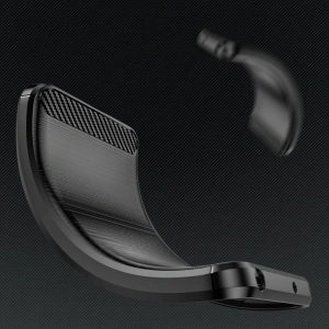 Wholesale Tech-Protect TPUCarbon Motorola Moto G24 / G24 Power / G04 Black - THP2702 - {ean13} - Hurt