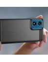 Hurtownia GSM - Etui Tech-Protect TPUCarbon Motorola Moto G24 / G24 Power / G04 Černá - THP2702 - {ean13} - Hurt