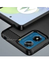 Hurtownia GSM - Etui Tech-Protect TPUCarbon Motorola Moto G24 / G24 Power / G04 Černá - THP2702 - {ean13} - Hurt