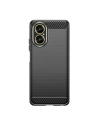 Hurtownia GSM - Case Tech-Protect TPUCarbon Realme C67 4G Schwarz - THP2703 - {ean13} - Hurt