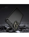 Hurtownia GSM - Case Tech-Protect TPUCarbon Realme C67 4G Schwarz - THP2703 - {ean13} - Hurt