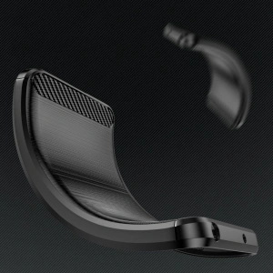 Wholesale Tech-Protect TPUCarbon Realme C67 4G Black - THP2703 - {ean13} - Hurt