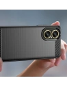 Hurtownia GSM - Case Tech-Protect TPUCarbon Realme C67 4G Schwarz - THP2703 - {ean13} - Hurt