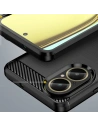 Hurtownia GSM - Case Tech-Protect TPUCarbon Realme C67 4G Schwarz - THP2703 - {ean13} - Hurt