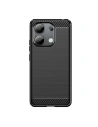 Wholesale Tech-Protect TPUCarbon Xiaomi Redmi Note 13 4G Black - THP2705 - {ean13} - Hurt
