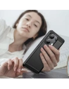 Hurtownia GSM - Etui Tech-Protect TPUCarbon Xiaomi Redmi Note 13 4G Fekete - THP2705 - {ean13} - Hurt