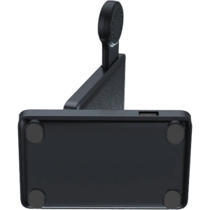 Hurtownia GSM - Töltőállomás 4w1 Joyroom JR-WQS02 Apple iPhone / AirPods / Apple Watch fekete - JYR991 - {ean13} - Hurt