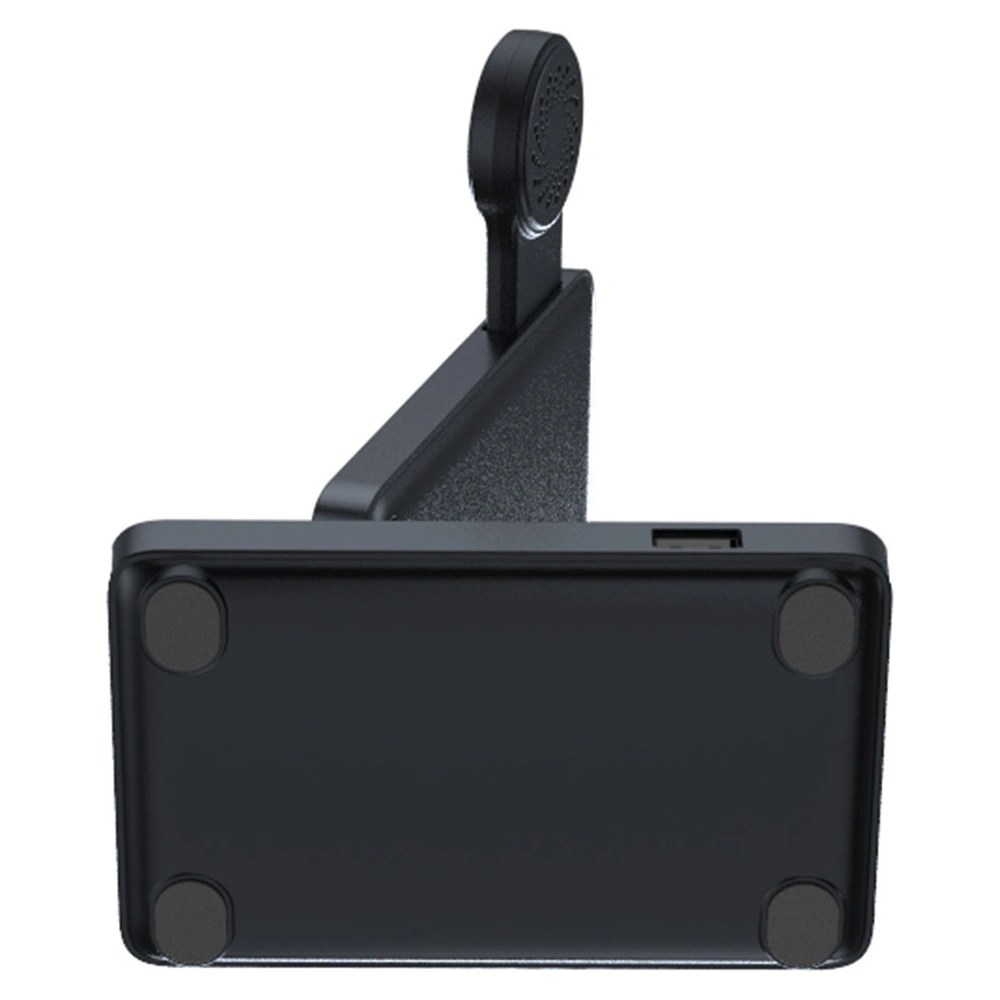 Hurtownia GSM - Statie de încărcare 4w1 Joyroom JR-WQS02 Apple iPhone / AirPods / Apple Watch neagră - JYR991 - {ean13} - Hurt
