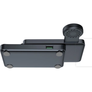 Hurtownia GSM - Ladestation 4w1 Joyroom JR-WQS02 Apple iPhone / AirPods / Apple Watch schwarz - JYR991 - {ean13} - Hurt