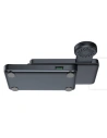Wholesale Joyroom 4-in-1 Charging Station JR-WQS02 Apple iPhone / AirPods / Apple Watch black - JYR991 - {ean13} - Hurt