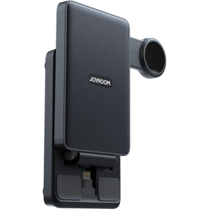 Hurtownia GSM - Töltőállomás 4w1 Joyroom JR-WQS02 Apple iPhone / AirPods / Apple Watch fekete - JYR991 - {ean13} - Hurt
