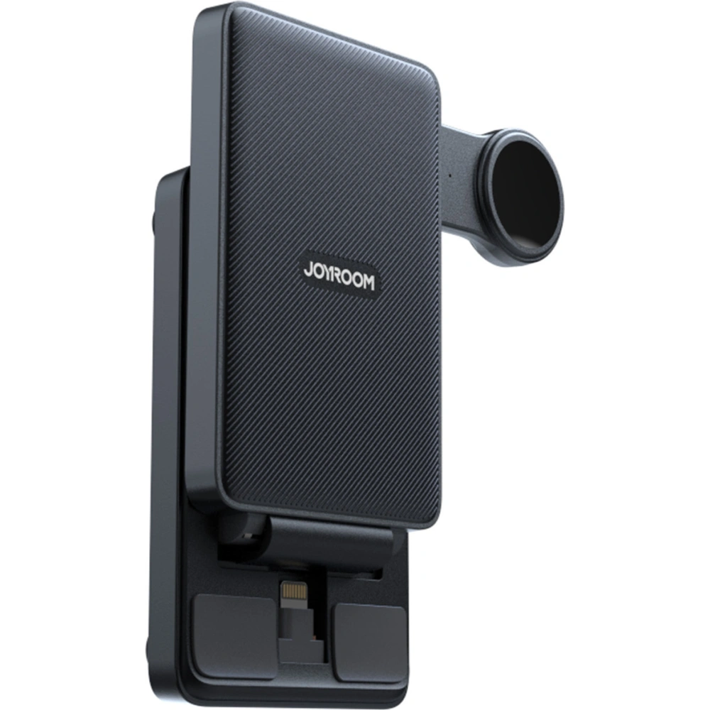 Hurtownia GSM - Nabíjecí stanice 4w1 Joyroom JR-WQS02 Apple iPhone / AirPods / Apple Watch černá - JYR991 - {ean13} - Hurt