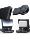 Wholesale Joyroom 4-in-1 Charging Station JR-WQS02 Apple iPhone / AirPods / Apple Watch black - JYR991 - {ean13} - Hurt