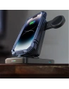 Wholesale Joyroom 4-in-1 Charging Station JR-WQS02 Apple iPhone / AirPods / Apple Watch black - JYR991 - {ean13} - Hurt