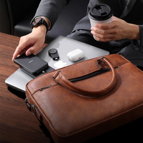 Stacja ładująca 4w1 Joyroom JR-WQS02 Apple iPhone / AirPods / Apple Watch czarna