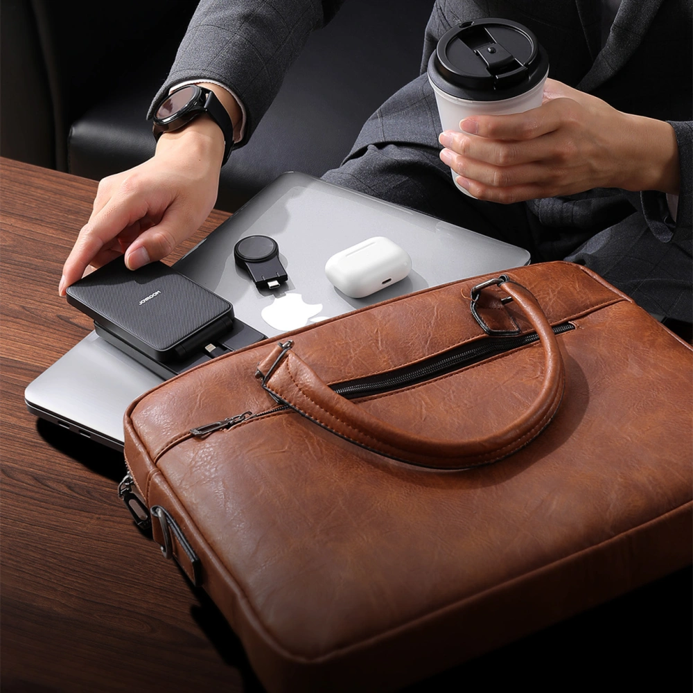 Hurtownia GSM - Statie de încărcare 4w1 Joyroom JR-WQS02 Apple iPhone / AirPods / Apple Watch neagră - JYR991 - {ean13} - Hurt