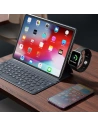 Hurtownia GSM - Statie de încărcare 4w1 Joyroom JR-WQS02 Apple iPhone / AirPods / Apple Watch neagră - JYR991 - {ean13} - Hurt