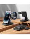 Wholesale Joyroom 4-in-1 Charging Station JR-WQS02 Apple iPhone / AirPods / Apple Watch black - JYR991 - {ean13} - Hurt