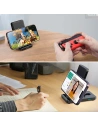 Wholesale Joyroom 4-in-1 Charging Station JR-WQS02 Apple iPhone / AirPods / Apple Watch black - JYR991 - {ean13} - Hurt