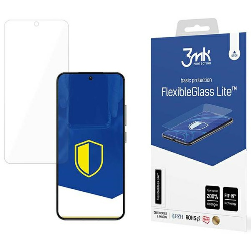 3MK Distributor - 5903108560917 - 3MK5820 - 3MK FlexibleGlass Lite Xiaomi 14 - B2B homescreen