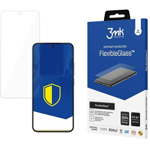 3MK Distributor - 5903108560870 - 3MK5825 - 3MK FlexibleGlass Xiaomi 14 - B2B homescreen