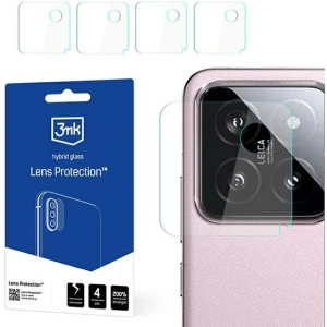 Wholesale 3MK Lens Protect Xiaomi 14 [4 PACK] - 3MK5829 - {ean13} - Hurt