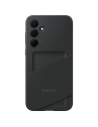 Hurtownia GSM - Etui Samsung EF-OA356TBEGWW Samsung Galaxy A35 5G kryt s otvorem na kartu černý/black - SMG1084 - {ean13} - Hurt
