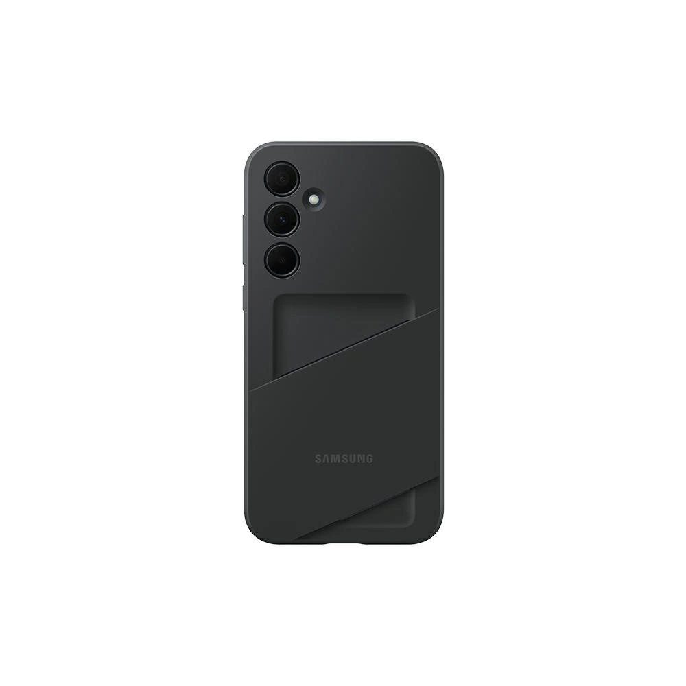 Hurtownia GSM - Etui Samsung EF-OA356TBEGWW Samsung Galaxy A35 5G kryt s otvorem na kartu černý/black - SMG1084 - {ean13} - Hurt