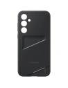 Hurtownia GSM - Etui Samsung EF-OA356TBEGWW Samsung Galaxy A35 5G kryt s otvorem na kartu černý/black - SMG1084 - {ean13} - Hurt
