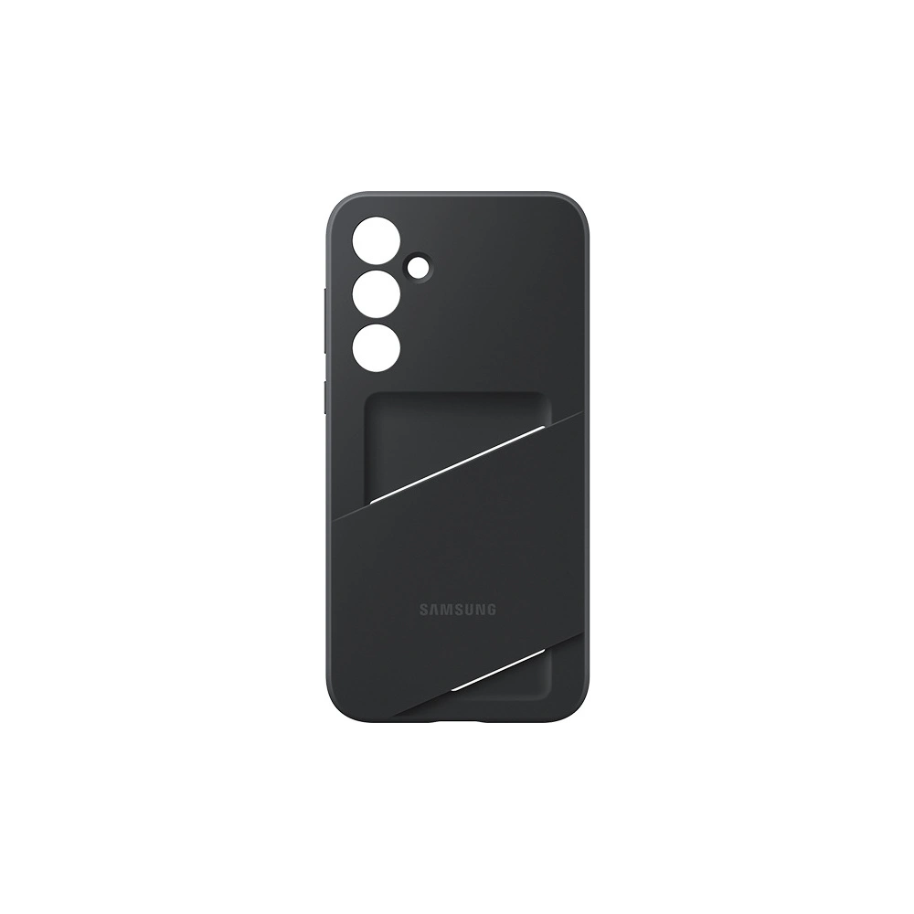 Hurtownia GSM - Etui Samsung EF-OA356TBEGWW Samsung Galaxy A35 5G kryt s otvorem na kartu černý/black - SMG1084 - {ean13} - Hurt