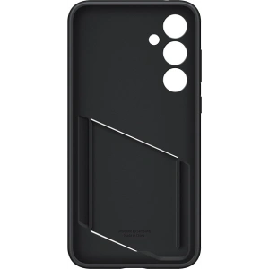Hurtownia GSM - Etui Samsung EF-OA356TBEGWW Samsung Galaxy A35 5G Capac pentru Slotul de Card negru/black - SMG1084 - {ean13} - Hurt