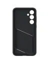 Hurtownia GSM - Etui Samsung EF-OA356TBEGWW Samsung Galaxy A35 5G kryt s otvorem na kartu černý/black - SMG1084 - {ean13} - Hurt