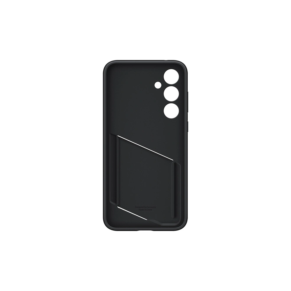 Hurtownia GSM - Etui Samsung EF-OA356TBEGWW Samsung Galaxy A35 5G kryt s otvorem na kartu černý/black - SMG1084 - {ean13} - Hurt