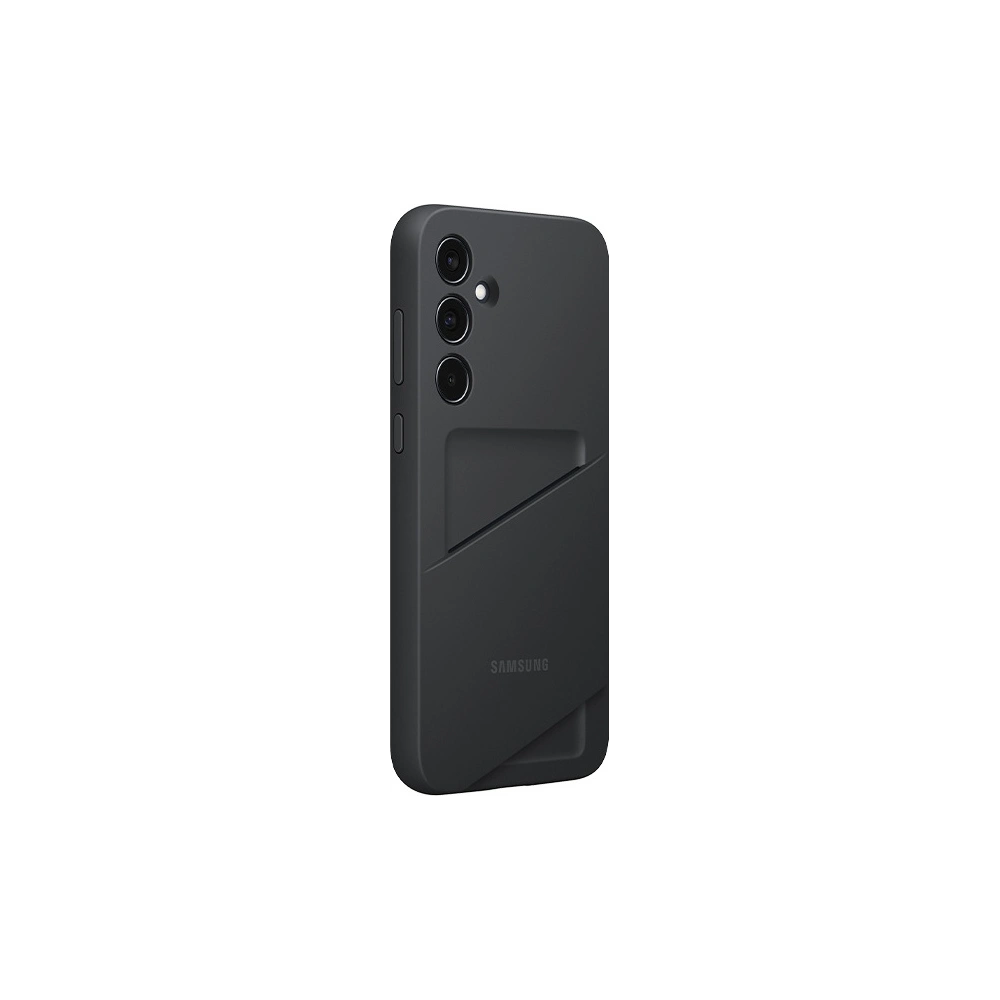 Hurtownia GSM - Etui Samsung EF-OA356TBEGWW Samsung Galaxy A35 5G kryt s otvorem na kartu černý/black - SMG1084 - {ean13} - Hurt
