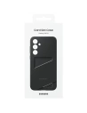 Hurtownia GSM - Etui Samsung EF-OA356TBEGWW Samsung Galaxy A35 5G kryt s otvorem na kartu černý/black - SMG1084 - {ean13} - Hurt