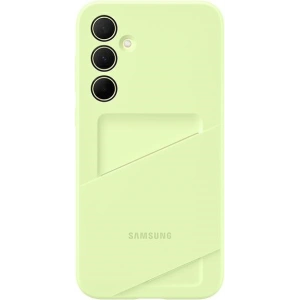 Hurtownia GSM - Etui Samsung EF-OA356TMEGWW Samsung Galaxy A35 5G Capac pentru slotul de card limonka/lime - SMG1085 - {ean13} - Hurt