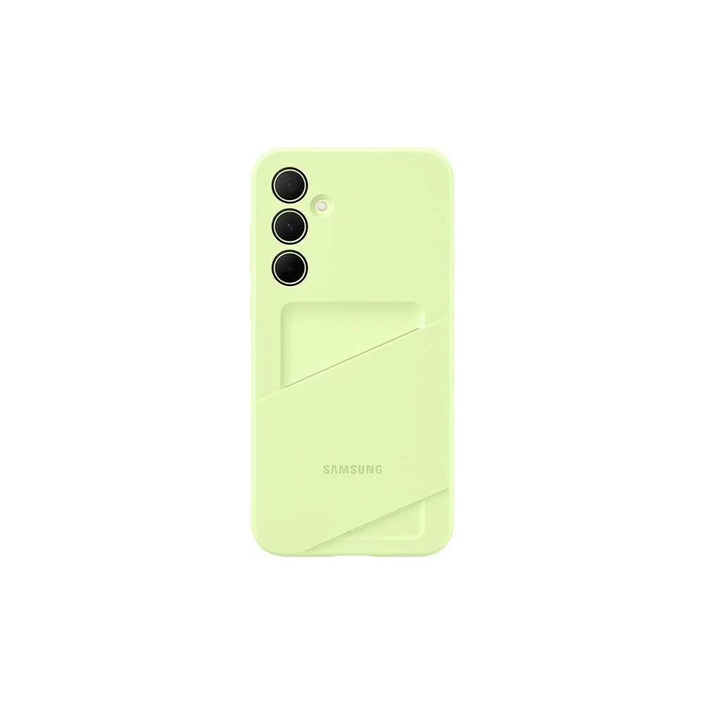 Hurtownia GSM - Case Samsung EF-OA356TMEGWW Samsung Galaxy A35 5G Kartensteckplatzabdeckung limone/lime - SMG1085 - {ean13} - Hurt