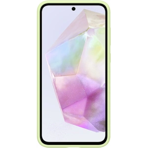 Hurtownia GSM - Case Samsung EF-OA356TMEGWW Samsung Galaxy A35 5G Kartensteckplatzabdeckung limone/lime - SMG1085 - {ean13} - Hurt